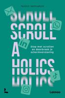 Scrollaholics - Yasmin Vantuykom - ebook