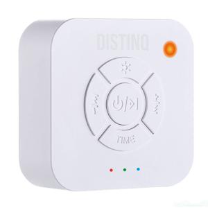 DistinQ White Noise - Witte Ruis Baby - Slaaphulp