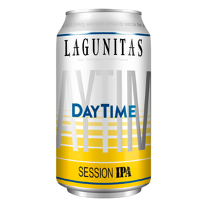 Lagunitas Daytime IPA Blik 35,5 cl bij Jumbo