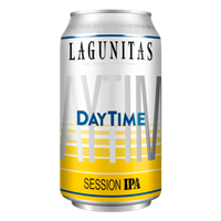 Lagunitas Daytime IPA Blik 35,5 cl bij Jumbo - thumbnail