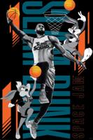 Poster Looney Tunes Space Jam 61x91,5cm