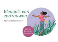 Vleugels van vertrouwen (Hardback) - thumbnail