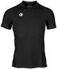 Reece 810003 Rise Shirt - Black - XXL