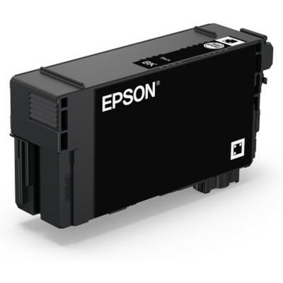 Originele inktcartridge Epson C13T11J140 Zwart