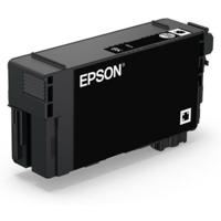 Originele inktcartridge Epson C13T11J140 Zwart