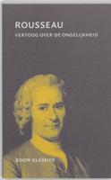 Vertoog over de ongelijkheid (Paperback)