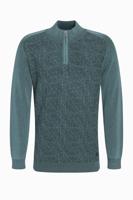 Gabbiano Knits 615769 Trui 5703 Teal Blue