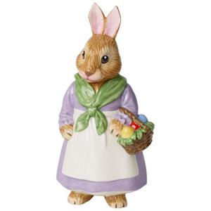 Villeroy & Boch Bunny Tales decoratief beeld & figuur Meerkleurig Porselein
