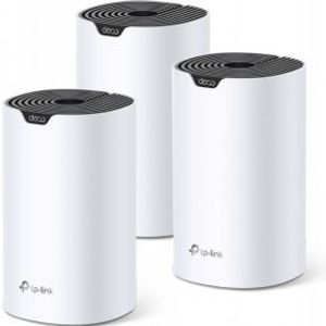 TP-LINK Deco S4 3-pack