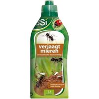 Verjaagt Mieren (Vloeibaar), 1 Liter Insecticide