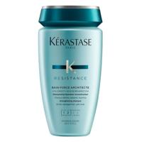 Kérastase Résistance Bain Force Architecte Shampoo voor Beschadigd Haar