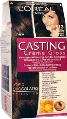 Casting creme gloss 513 Iced truffle