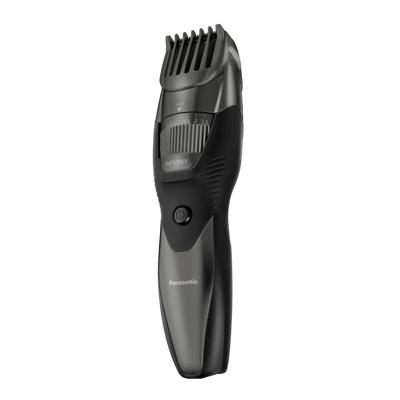 Panasonic ER-GB 44 Baardtrimmer Afspoelbaar Zilver