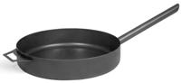 CookKing Steelpan 50 cm met Lange Steel - thumbnail