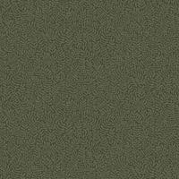 Dutch Wallcoverings Lina - Anna Dark Green - Groen