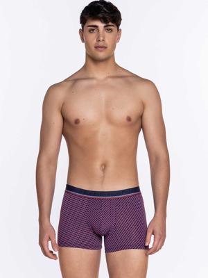Punto Blanco - Boxer Brief - Infinity (micro) - 105, Maat:S