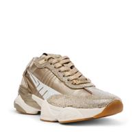 Steve Madden Setback-r 11004806 Sneakers Gold