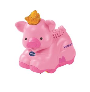 Vtech VTECH Zoef Zoef Dieren Vinnie Varken