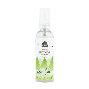 CHI Outdoor Skinspray bio
