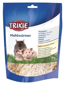 TRIXIE 60792 voeding voor kleine dieren