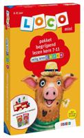 Veilig leren lezen pakket begrijpend lezen kern 7-11 (Paperback)