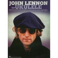 Hal Leonard - John Lennon for Ukulele - thumbnail
