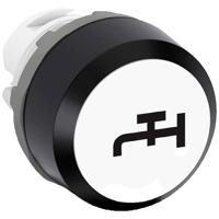 ABB MP1-7119 Verlichte druktoets (b x h) 28 mm x 11.5 mm IP66 1 stuk(s)