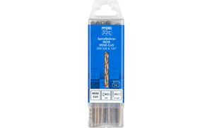 PFERD SPB DIN 338 HSSE N 7,5 INOX 25203573 Spiraalboor Gezamenlijke lengte 109 mm 10 stuk(s)