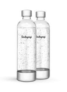 mySodapop 10028727 carbonatortoebehoren Carbonatorfles