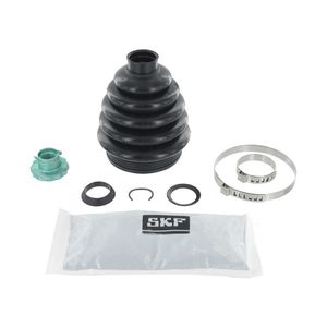 Asmanchetten set VKJP3158