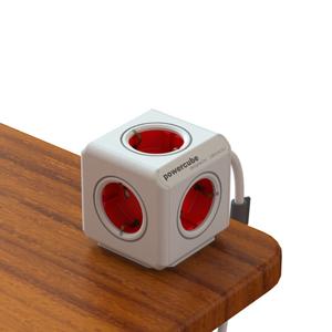Segula Powercube Extended netvoeding & inverter Binnen