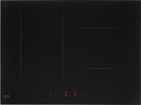 Etna KIF670ZT Inductie inbouwkookplaat Zwart - thumbnail