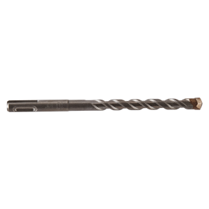 Wolfcraft Universeelboor | HM | SDS-Plus | Ø10 x 160mm | 1 stuk - 7438000