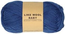 Budgetyarn Like Wool Baby 060 Navy Blue