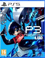 Persona 3 Reload - thumbnail