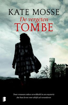 De vergeten tombe - Kate Mosse - ebook
