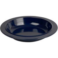 Mepal Basic Diep Bord 19.5 cm Ocean Blue - thumbnail