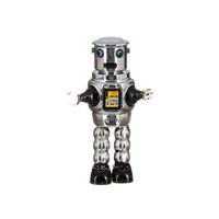 Retro robot 22 cm