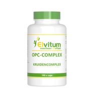 OPC kruidencomplex