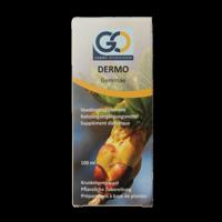GO Dermo bio 100 Milliliter