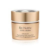 Estée Lauder Re-Nutriv Ultimate Lift Regenerating Youth Creme Rich 50ml