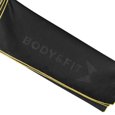Microfiber Towel | Body & Fit Accessories |