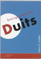 Basisgrammatica Duits (Paperback)