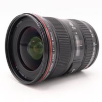 Canon EF 17-40mm F/4 L USM occasion