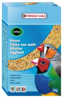 Orlux Eivoer droog tropische vogel - thumbnail