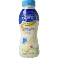 Weight Care Drinkmaaltijd vanille Weight Care Drinkmaaltijd vanille