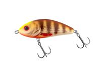 Salmo Fatso Sinking F10S Spotted Brown Perch - thumbnail