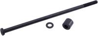 KAPPA montage-kit mounting kit crash tri tiger 800/xc/xr 11-17
