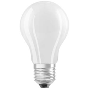 OSRAM 4099854065842 LED-lamp Energielabel B (A - G) E27 Ballon 2.6 W = 40 W Warmwit (Ø x h) 60 mm x 60 mm Dimbaar 1 stuk(s)