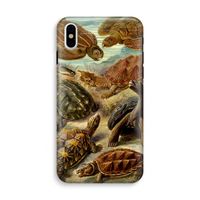 Haeckel Chelonia: iPhone X Tough Case